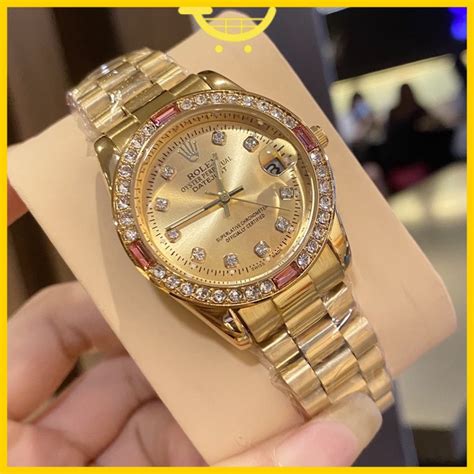 shopee rolex watch